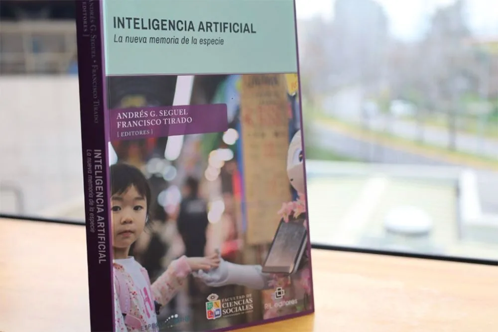 Inteligencia artificial como nueva memoria: qué cambia para las marcas