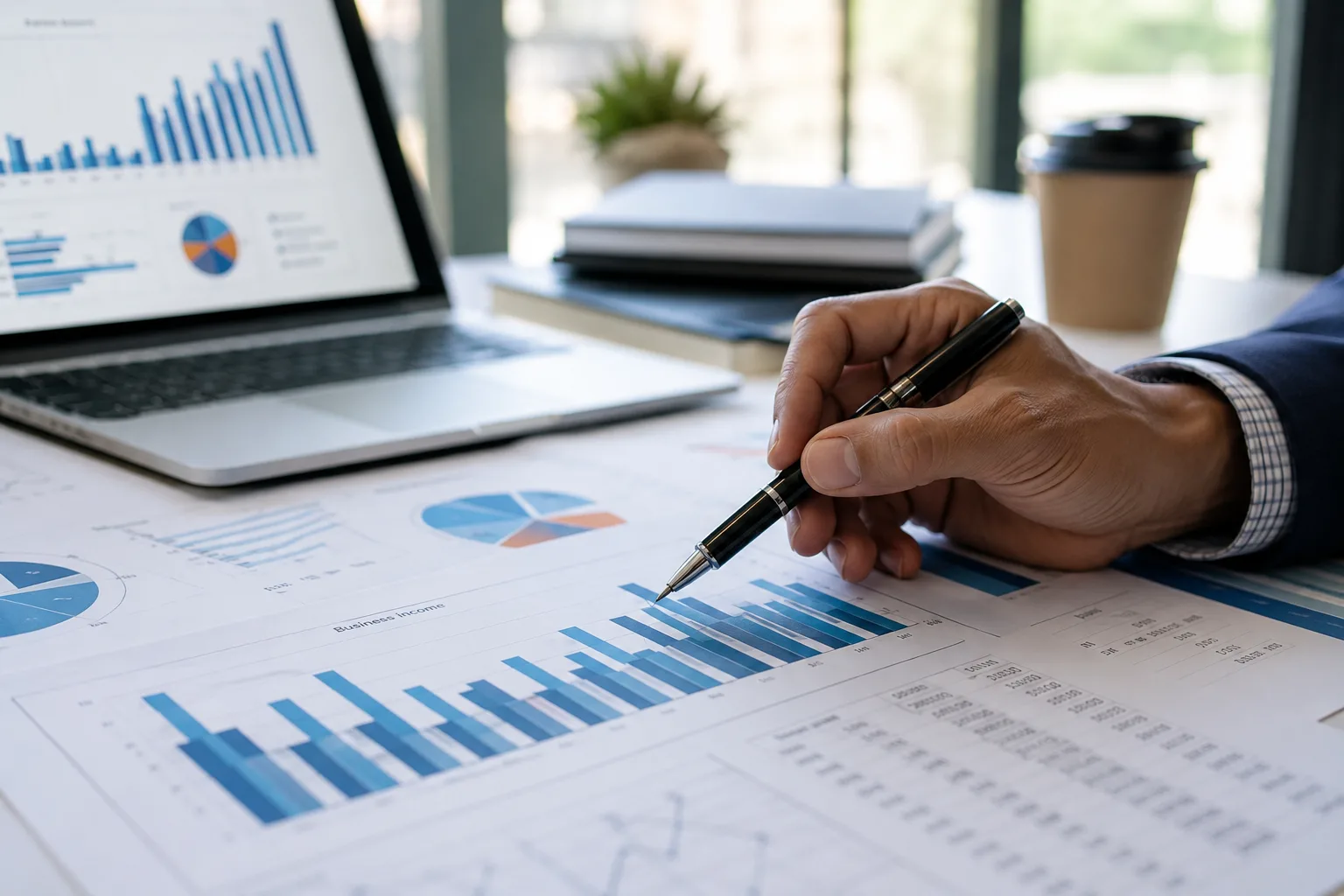 IA impulsa la inversión global en capital de riesgo