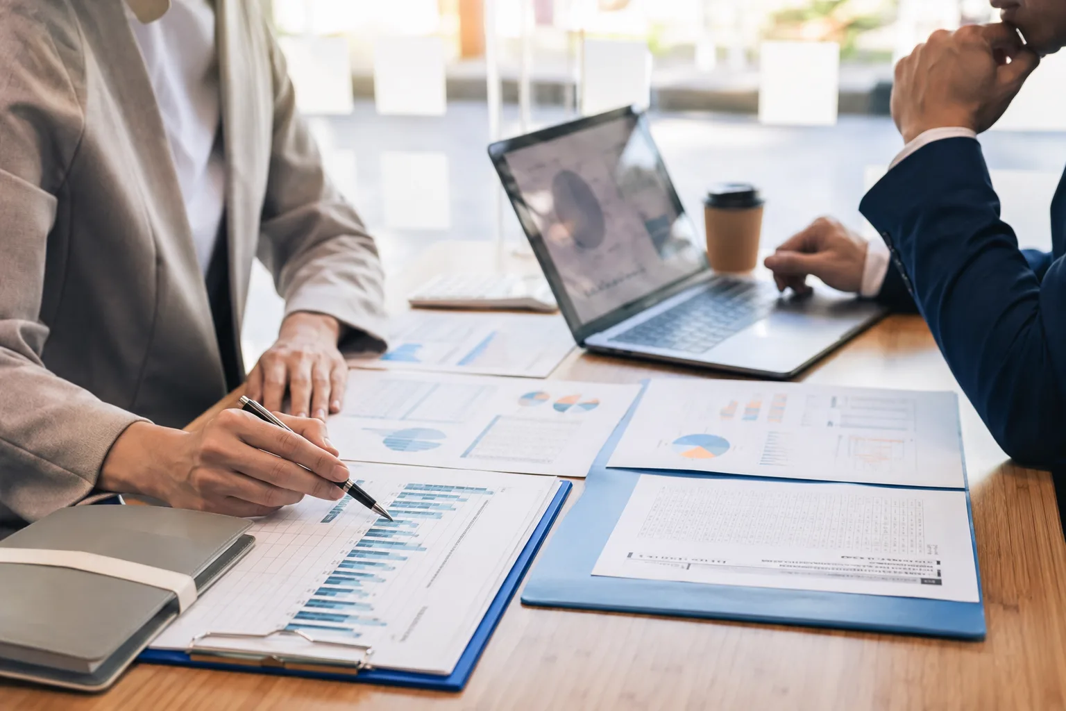 Desafíos empresariales en Chile 2026: claves de EY