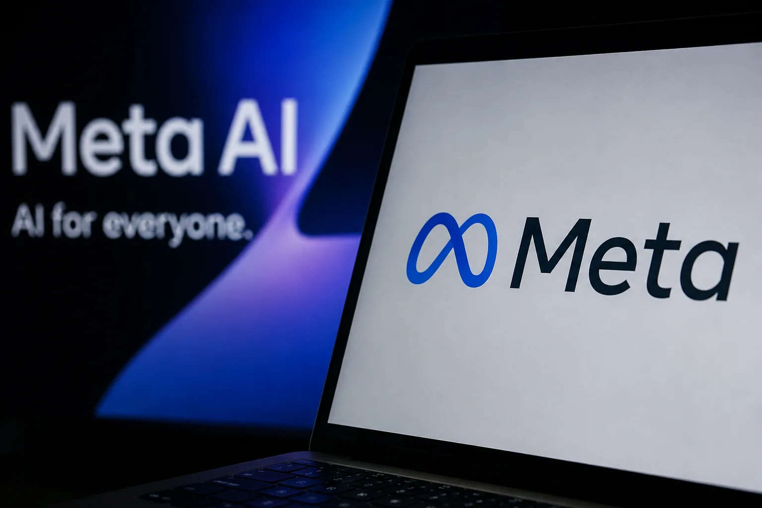 Muse Glimmer de Meta: IA agéntica local y abierta