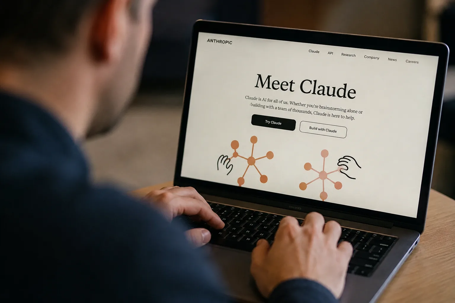 Claude y su marca de agua invisible: impacto en marketing