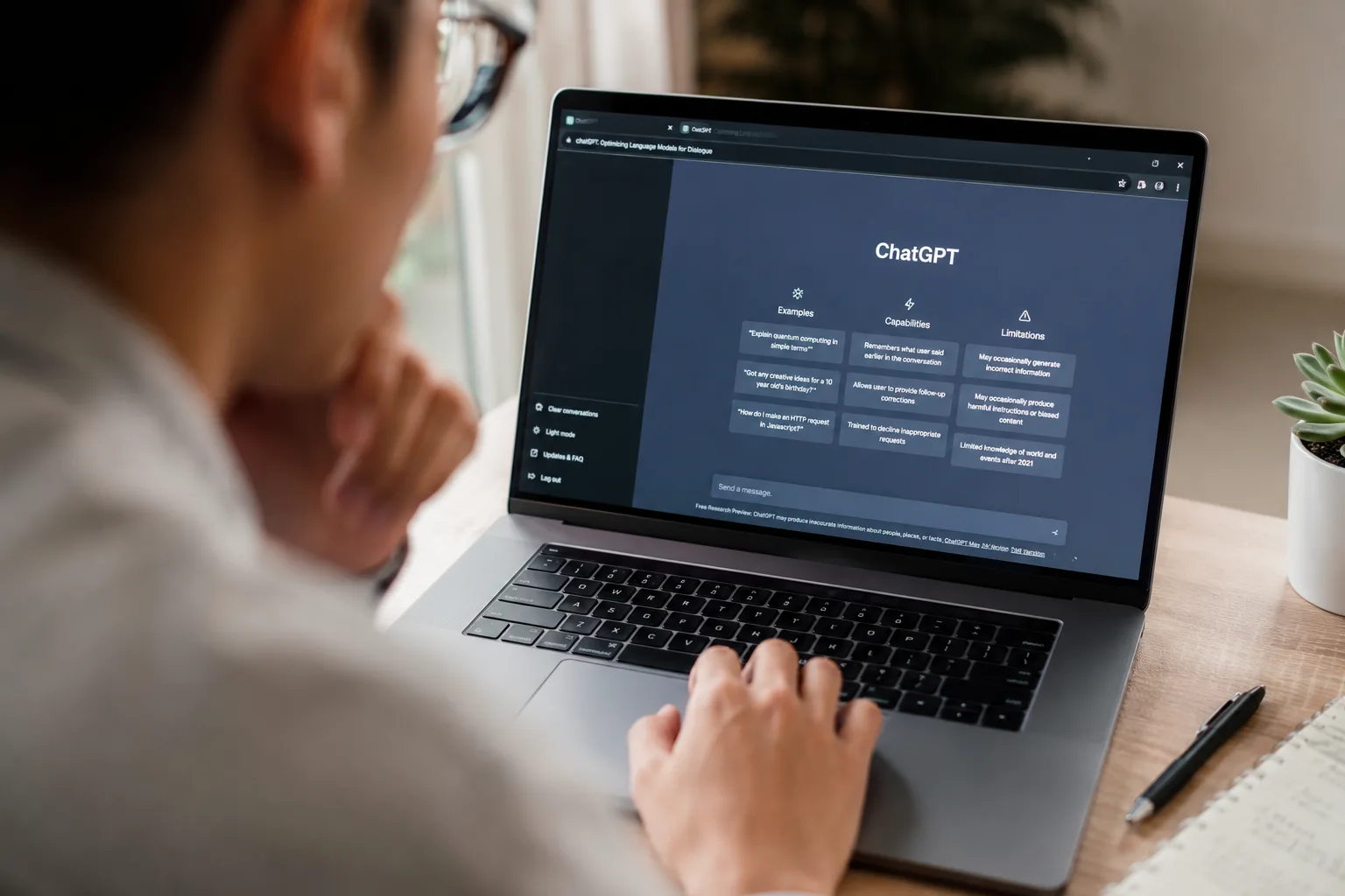 Estudio del MIT sobre ChatGPT: qué encontró realmente