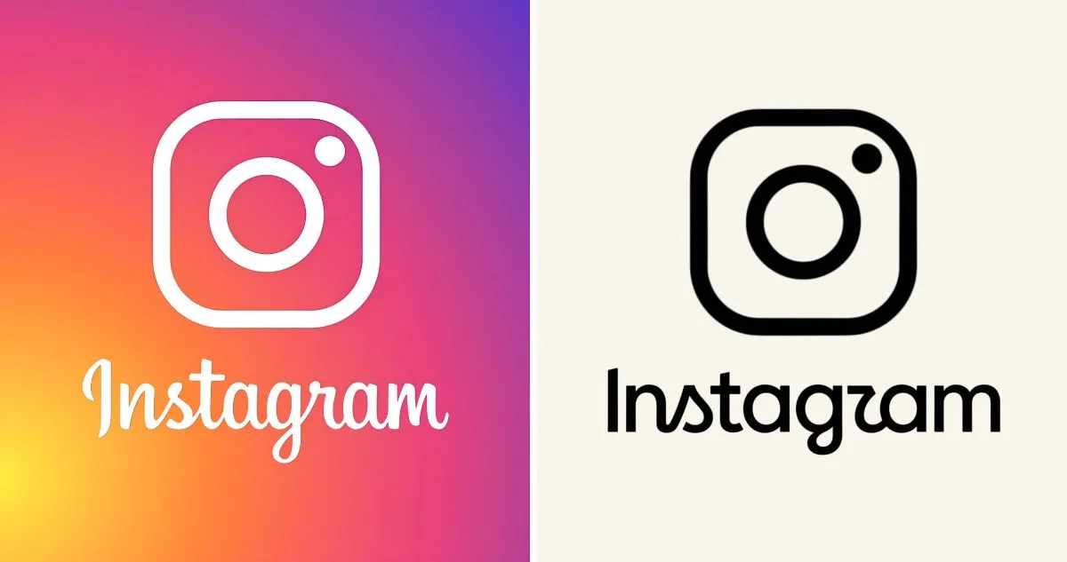 Instagram renueva su wordmark: el rebranding que pone a prueba la legibilidad de una marca global