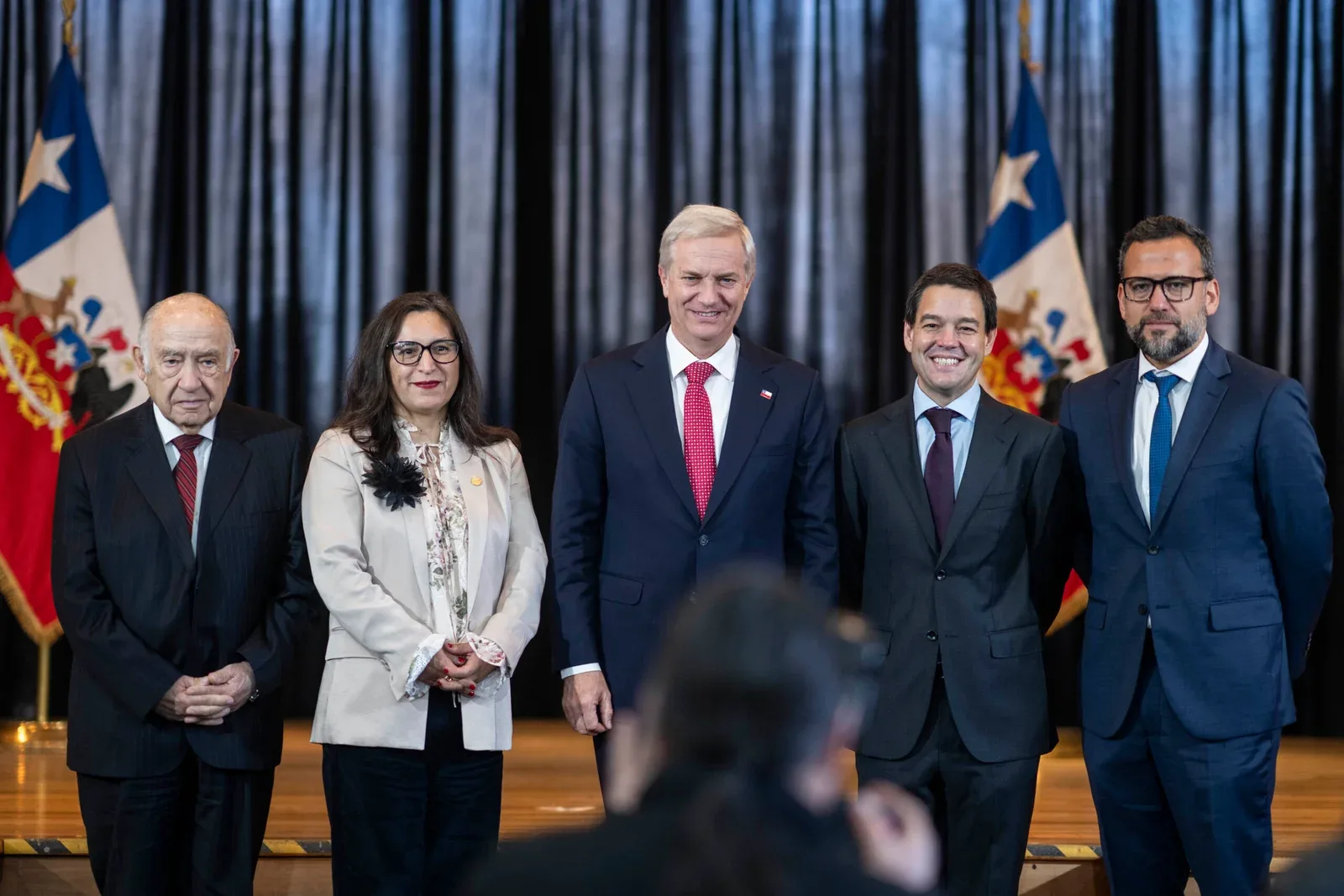 Cambio de mando en la Federación de Medios de Comunicación Social: IA y sostenibilidad en la agenda