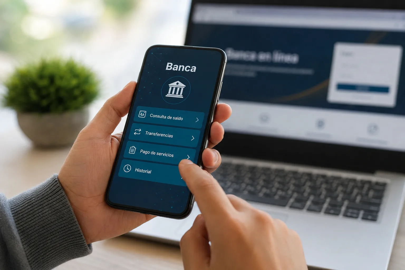 La visibilidad en asistentes de IA se consolida como canal de crecimiento propio para la banca en América Latina