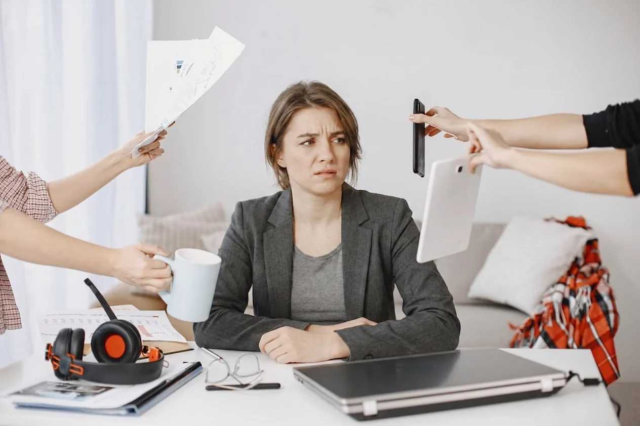 Solo el 6% de los jóvenes quiere liderar