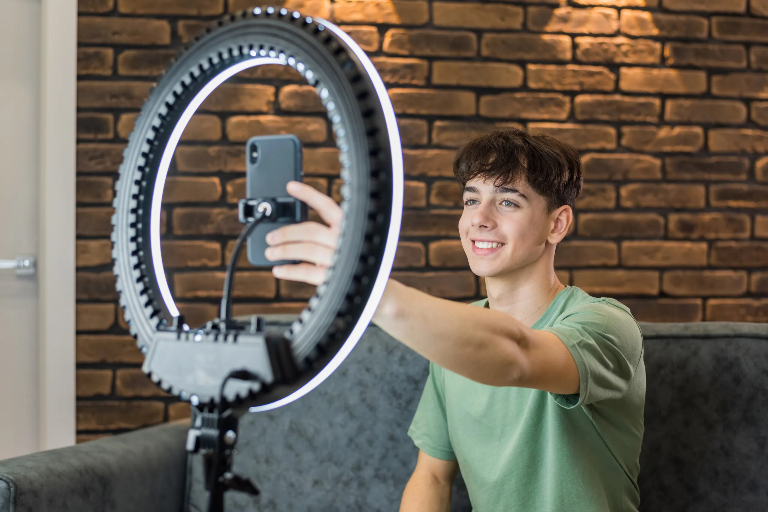 Marketing de influencers: solo 6% combina engagement y construcción de marca