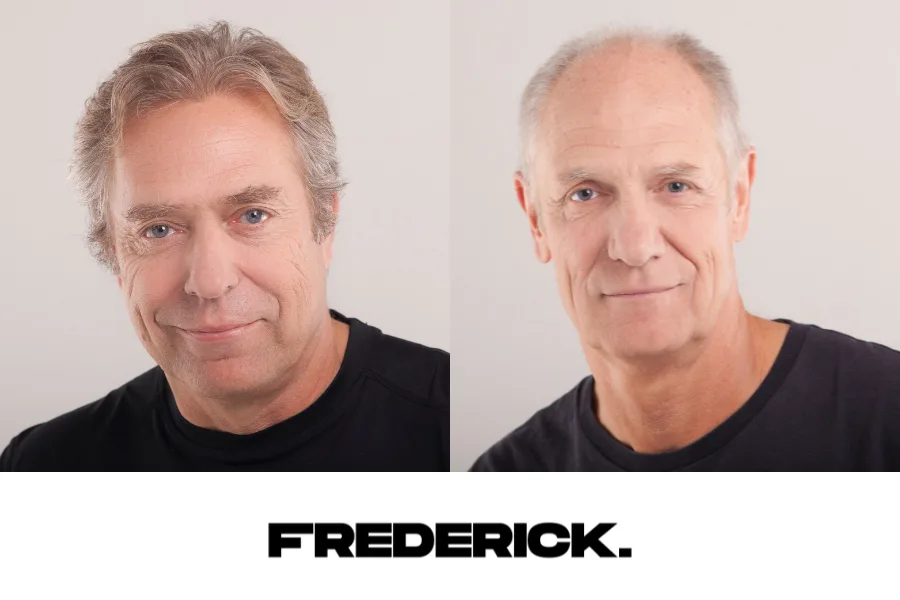 FREDERICK. adquiere participación de TBWA en Chile e inicia nueva etapa