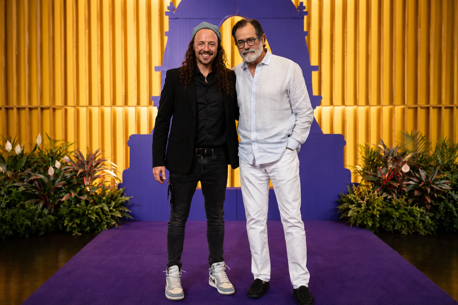 WISE Innovation Studios suma a Francisco Samper, una de las figuras más influyentes de la publicidad latinoamericana