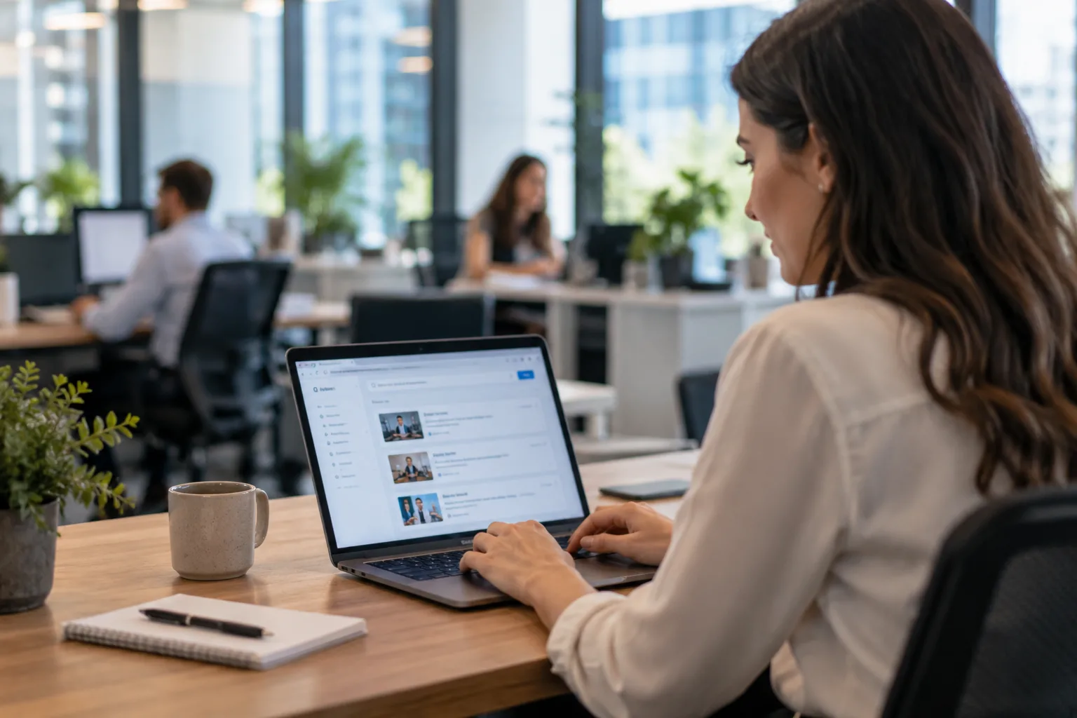 Luk de Buk: un nuevo portal de empleo con foco en la marca empleadora