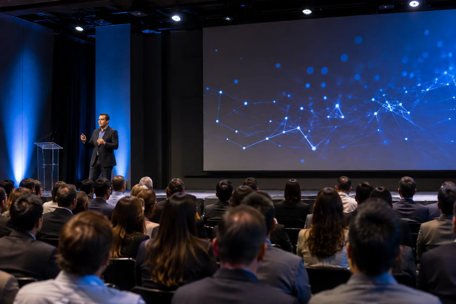 Líderes de la industria se reunirán en Impacta IA 2026 para acelerar la adopción estratégica de la Inteligencia Artificial en Chile