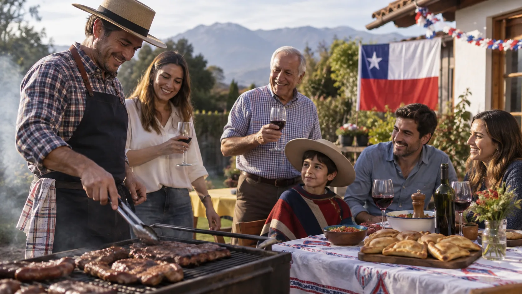Ipsos: Siete de cada 10 personas que gastarán más en Fiestas Patrias lo atribuyen al aumento de precios