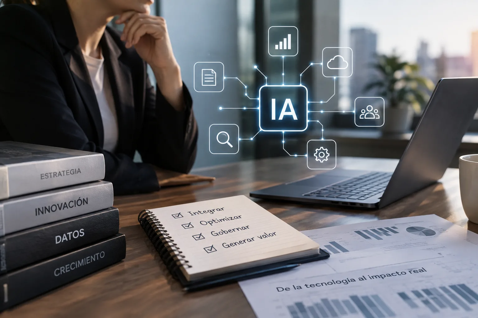 Opinión: Cuando tener más tecnología termina costándole más a la empresa