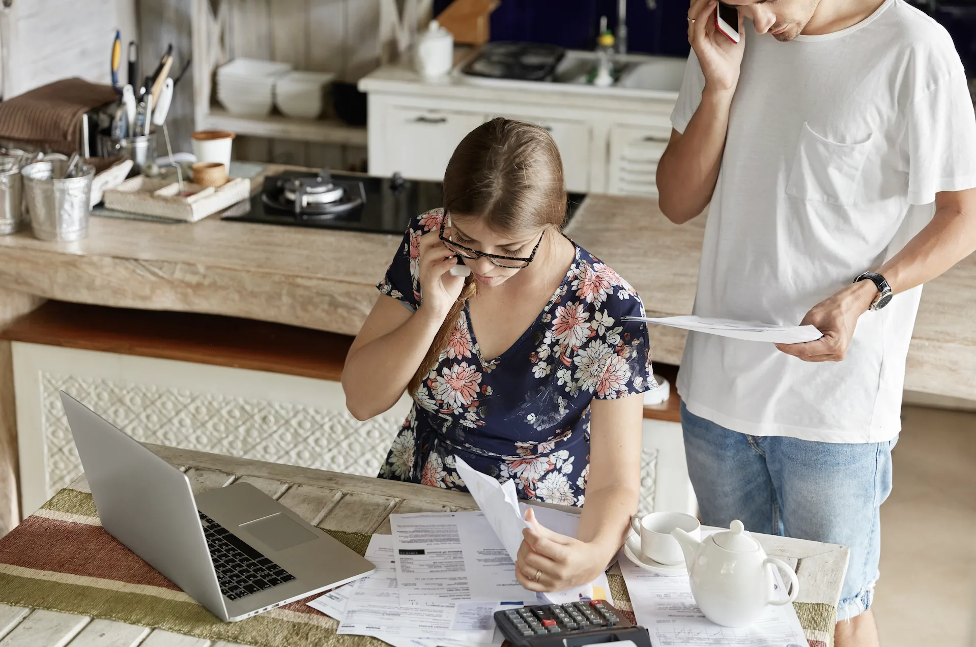 64% de los chilenos cree que hoy es un mal momento para comprar una vivienda, la cifra más alta de 2026