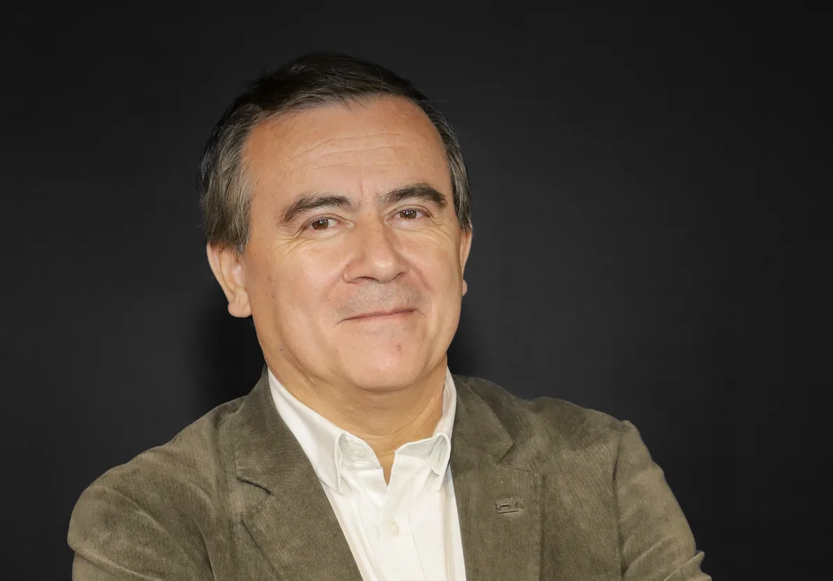 Patricio Cerda Luengo asumió la presidencia de la Asociación de Agencias de Medios de Chile (AAM)