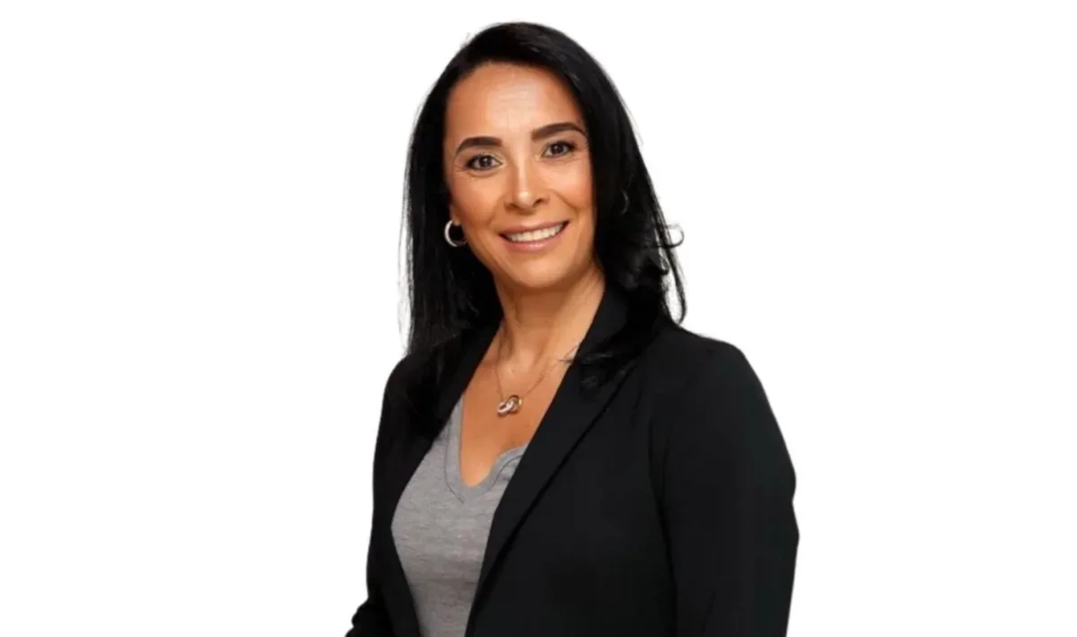 Marcela Jiménez es la nueva Directora de Google Workspace para América Latina 