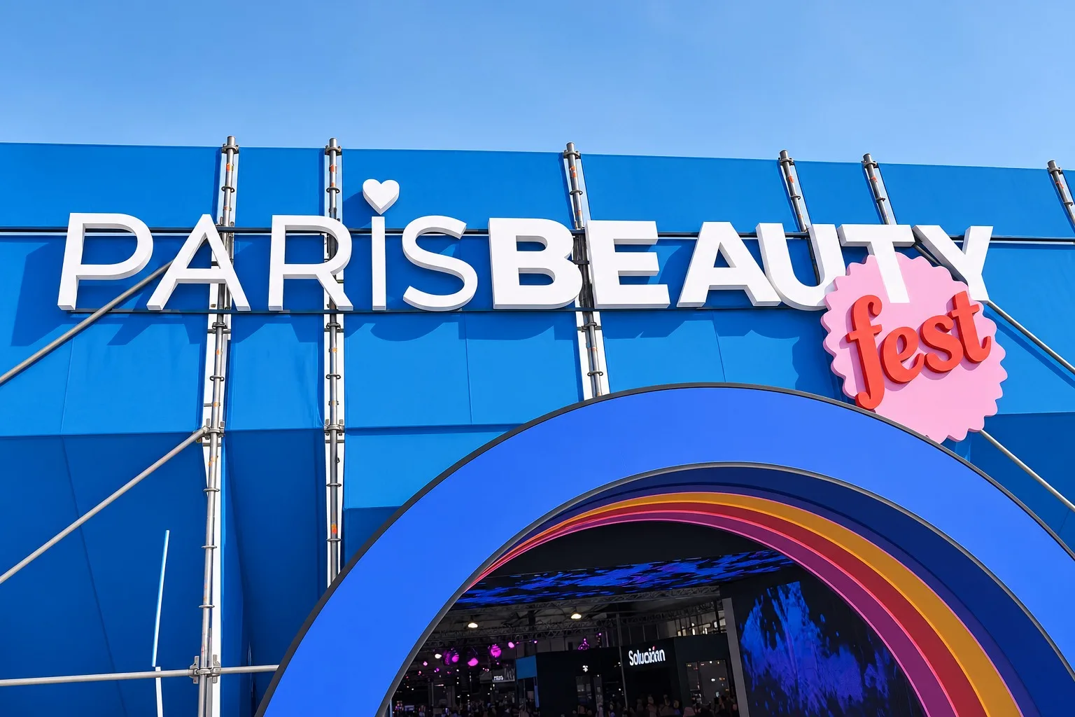 Paris Beauty Fest 2026: Vuelve el evento de belleza más grande de Chile que reunirá a 10 mil asistentes y más de 80 marcas