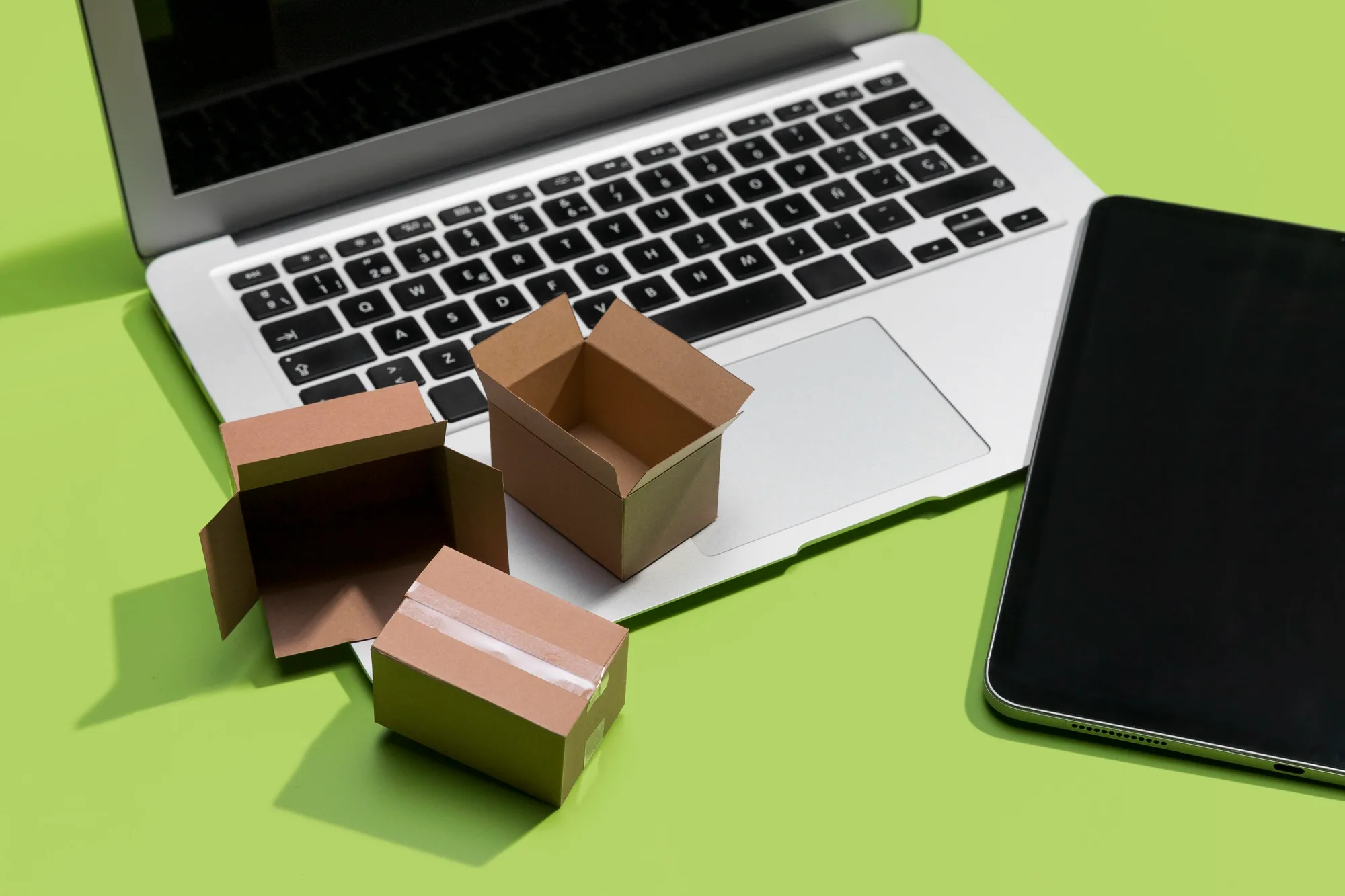 Ecommerce B2B: el comprador busca autonomía y asesoría para decidir